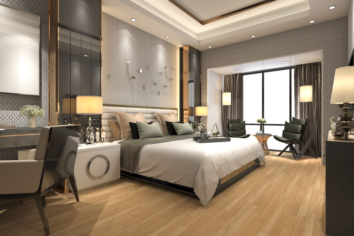 flooring