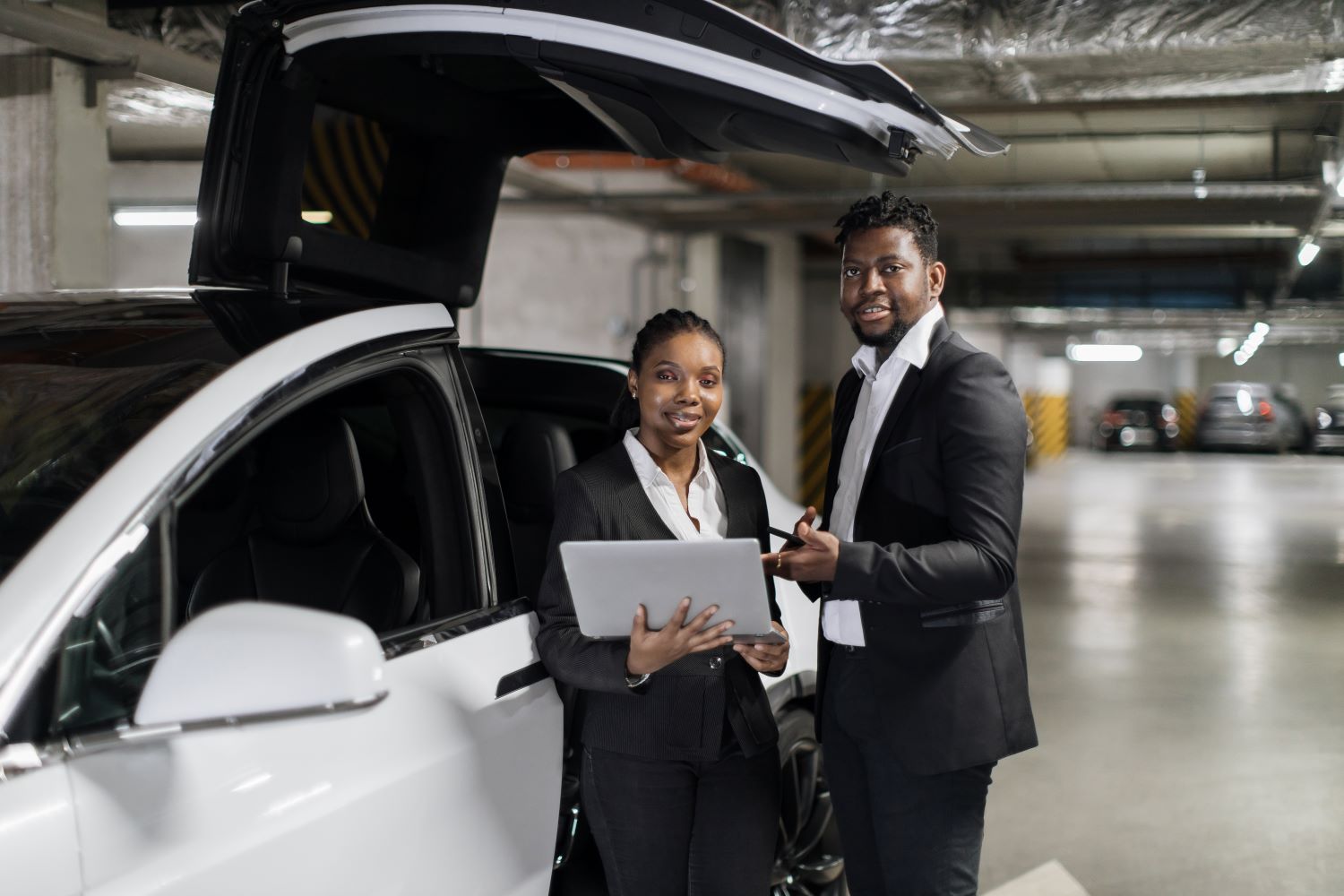 car loan