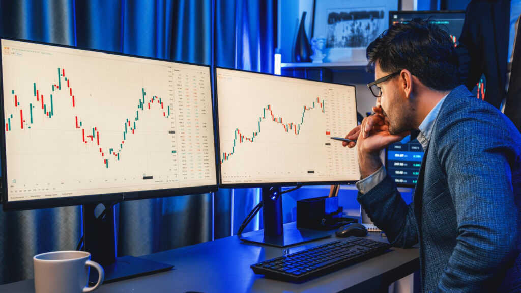 MT5 Trading